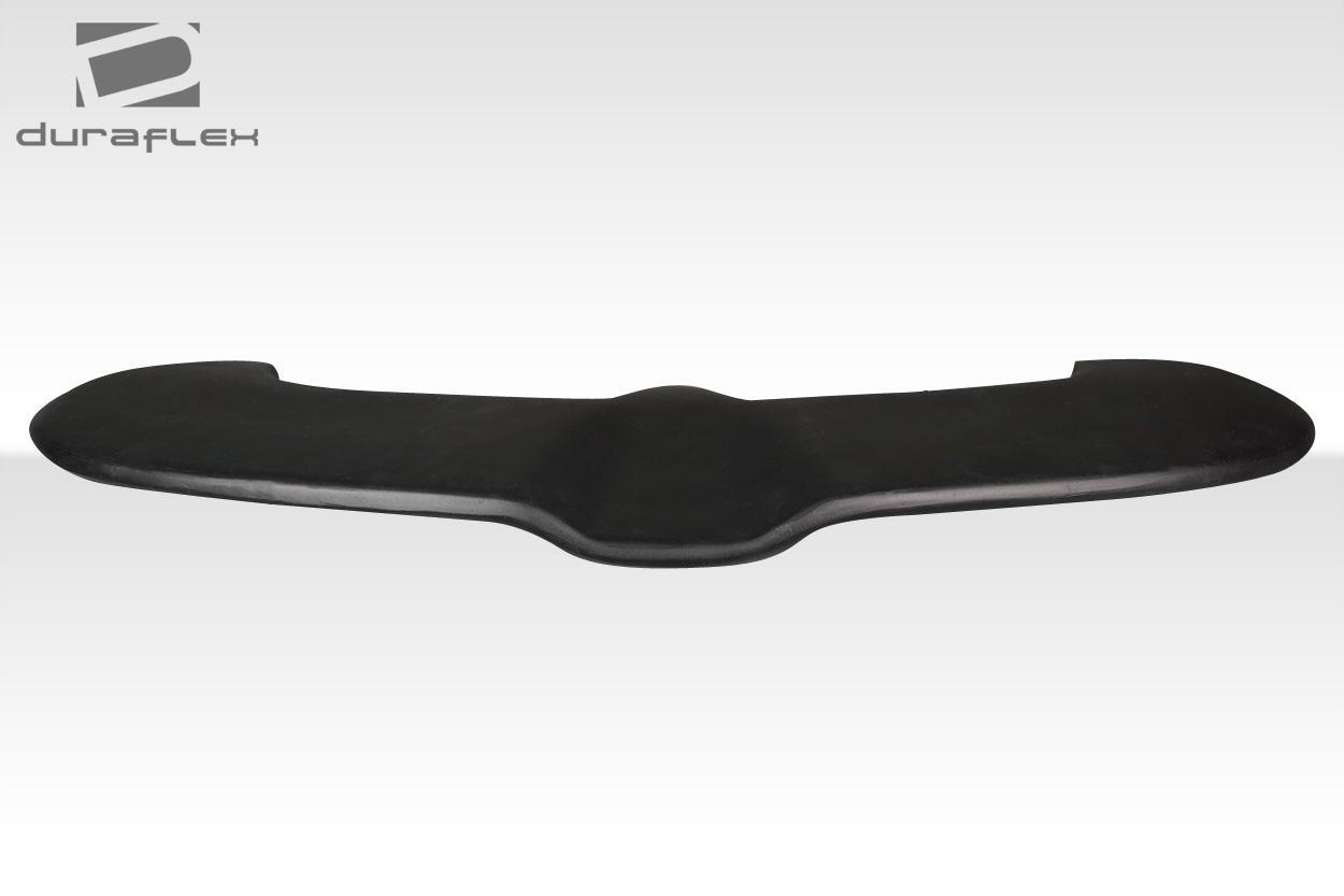 2014-2024 MINI Cooper Duraflex JCW Rear Wing
