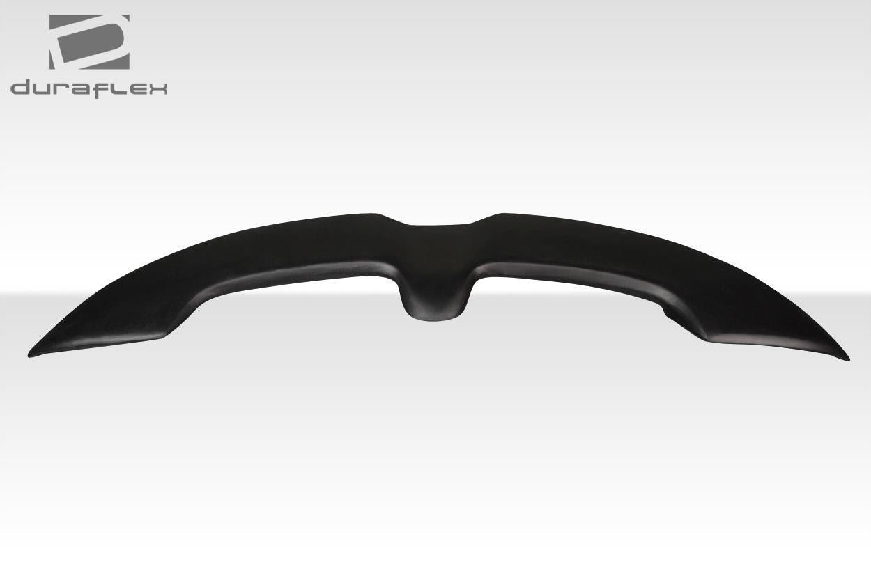 2014-2024 MINI Cooper Duraflex JCW Rear Wing
