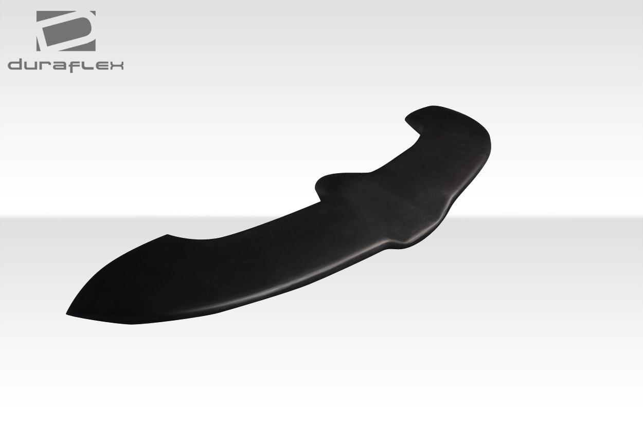 2014-2024 MINI Cooper Duraflex JCW Rear Wing
