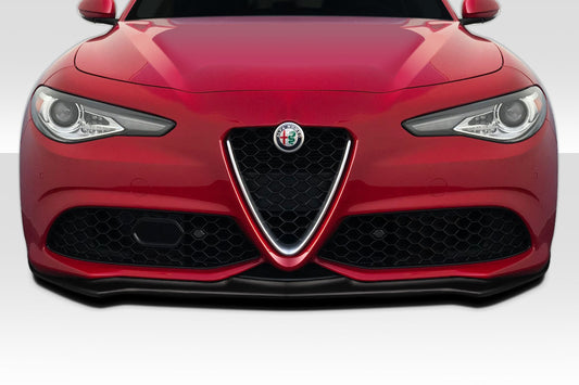 2017-2022 Alfa Romeo Giulia Duraflex FRK Front Lip
