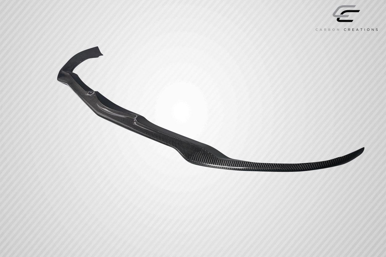 2017-2025 Alfa Romeo Giulia Carbon Creations FRK Carbon Fiber Front Lip