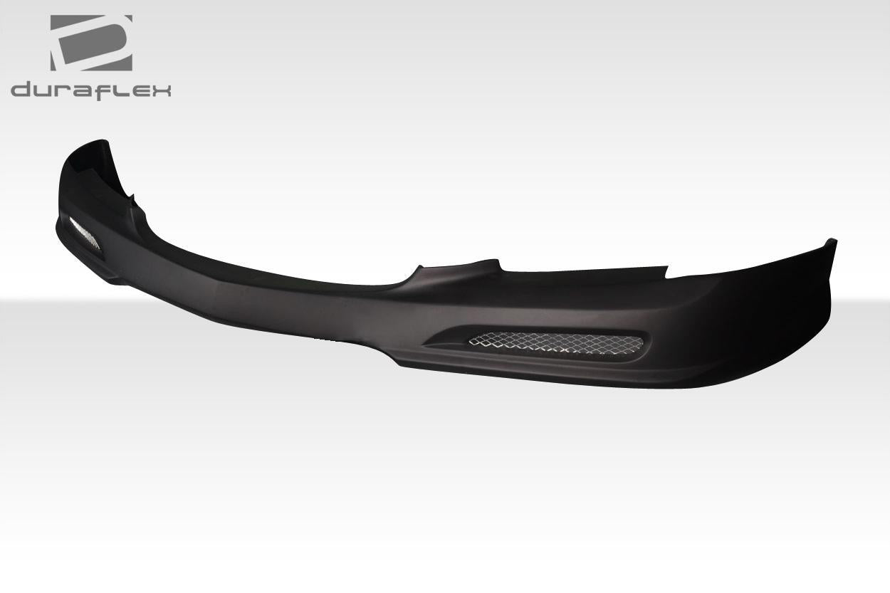 2003-2005 Mitsubishi Evolution Duraflex Racer X Front Lip