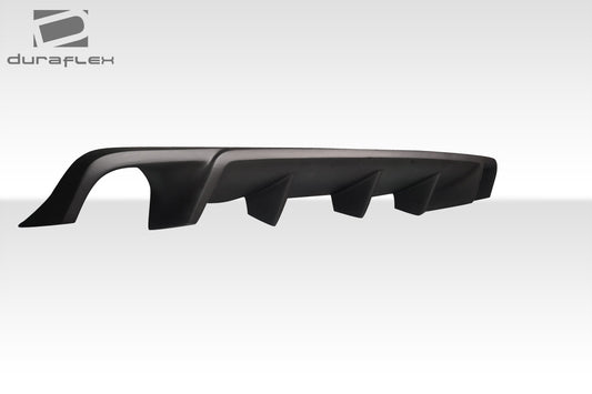 2011-2023 Dodge Durango Duraflex Vortex Rear Lip