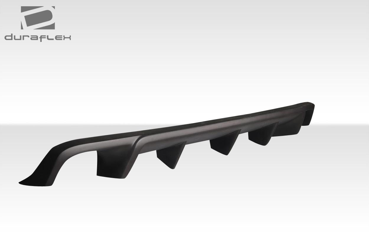 2011-2023 Dodge Durango Duraflex Vortex Rear Lip