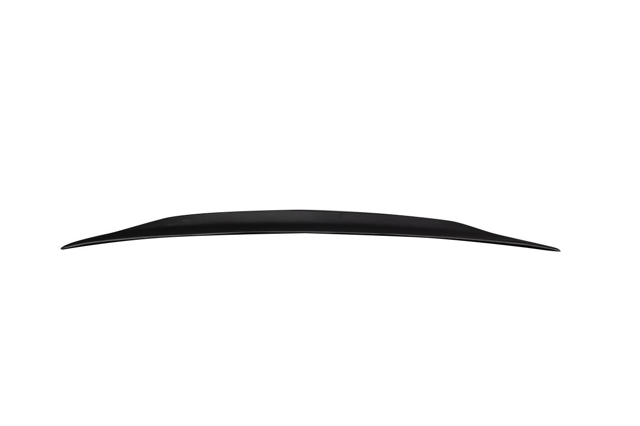 2019-2026 Volkswagen Jetta Duraflex Zamba Rear Wing Spoiler - 1 Piece
