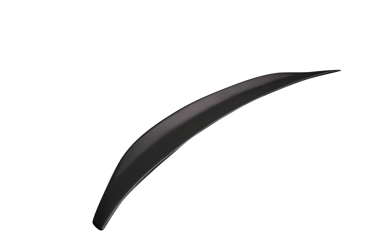 2019-2026 Volkswagen Jetta Duraflex Zamba Rear Wing Spoiler - 1 Piece