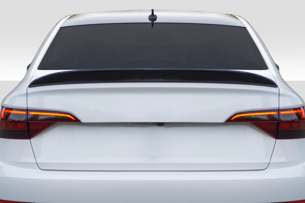 2019-2021 Volkswagen Jetta Duraflex Vision Rear Wing Spoiler - 1 Piece