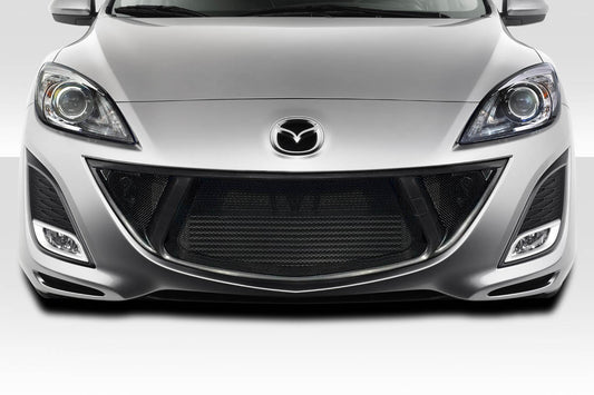 2010-2011 Mazda 3 Duraflex Gambler Grille