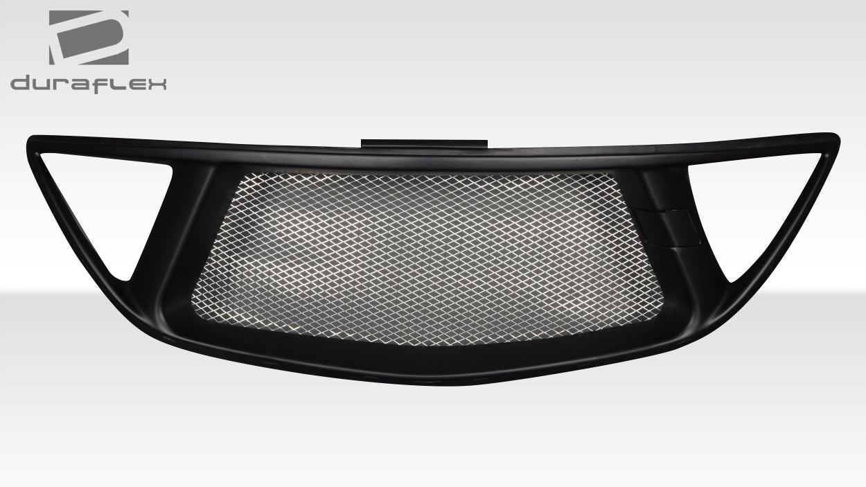 2010-2011 Mazda 3 Duraflex Gambler Grille