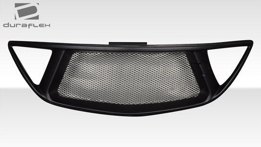 2010-2011 Mazda 3 Duraflex Gambler Grille
