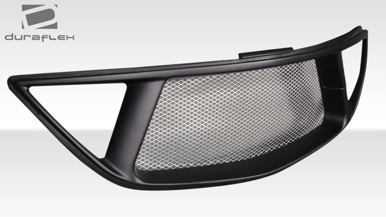 2010-2011 Mazda 3 Duraflex Gambler Grille