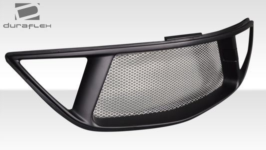 2010-2011 Mazda 3 Duraflex Gambler Grille