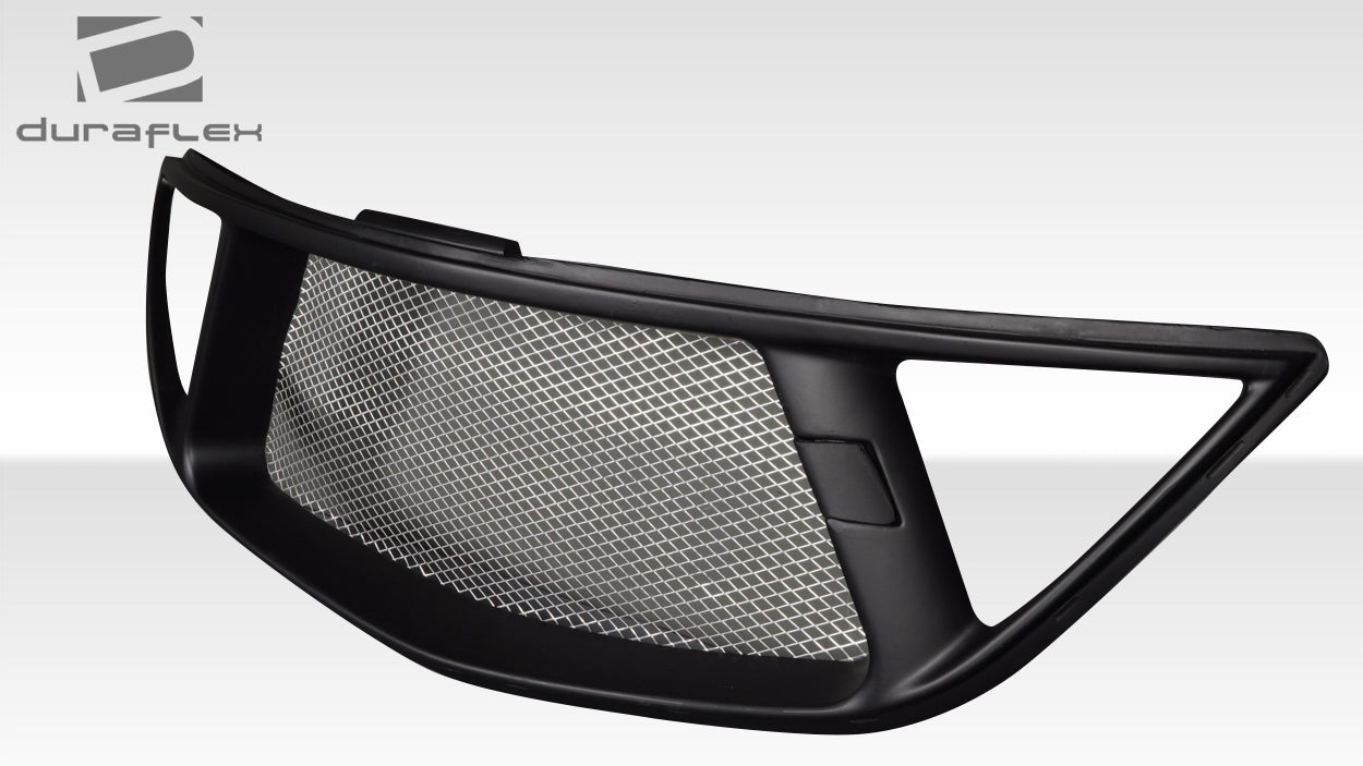 2010-2011 Mazda 3 Duraflex Gambler Grille