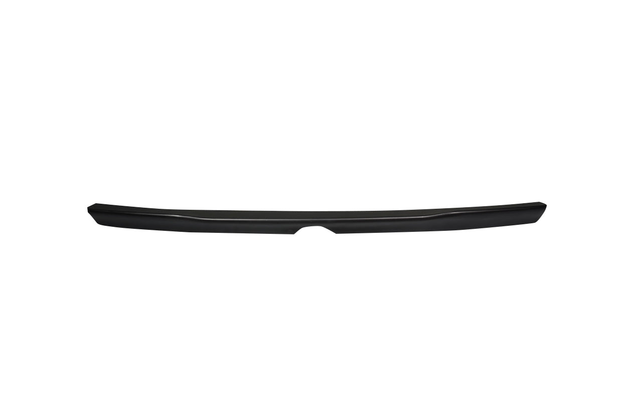 2017-2019 Nissan Sentra Duraflex Nismo Look Rear Wing Spoiler - 1 Piece