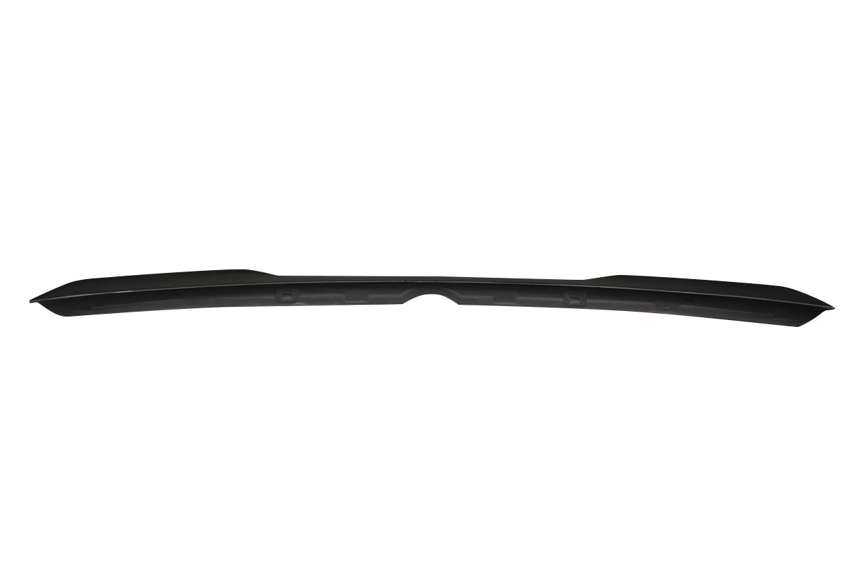 2017-2019 Nissan Sentra Duraflex Nismo Look Rear Wing Spoiler - 1 Piece