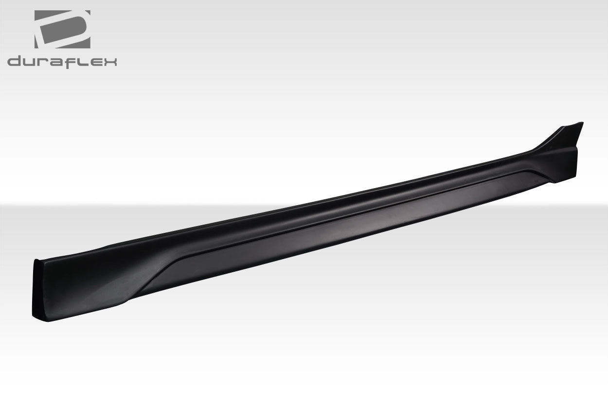 2022-2023 Honda Civic Duraflex Yokel Side Skirt Rocker Panels  -2 Piece