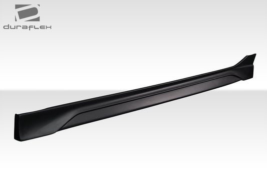 2022-2023 Honda Civic Duraflex Yokel Side Skirt Rocker Panels  -2 Piece