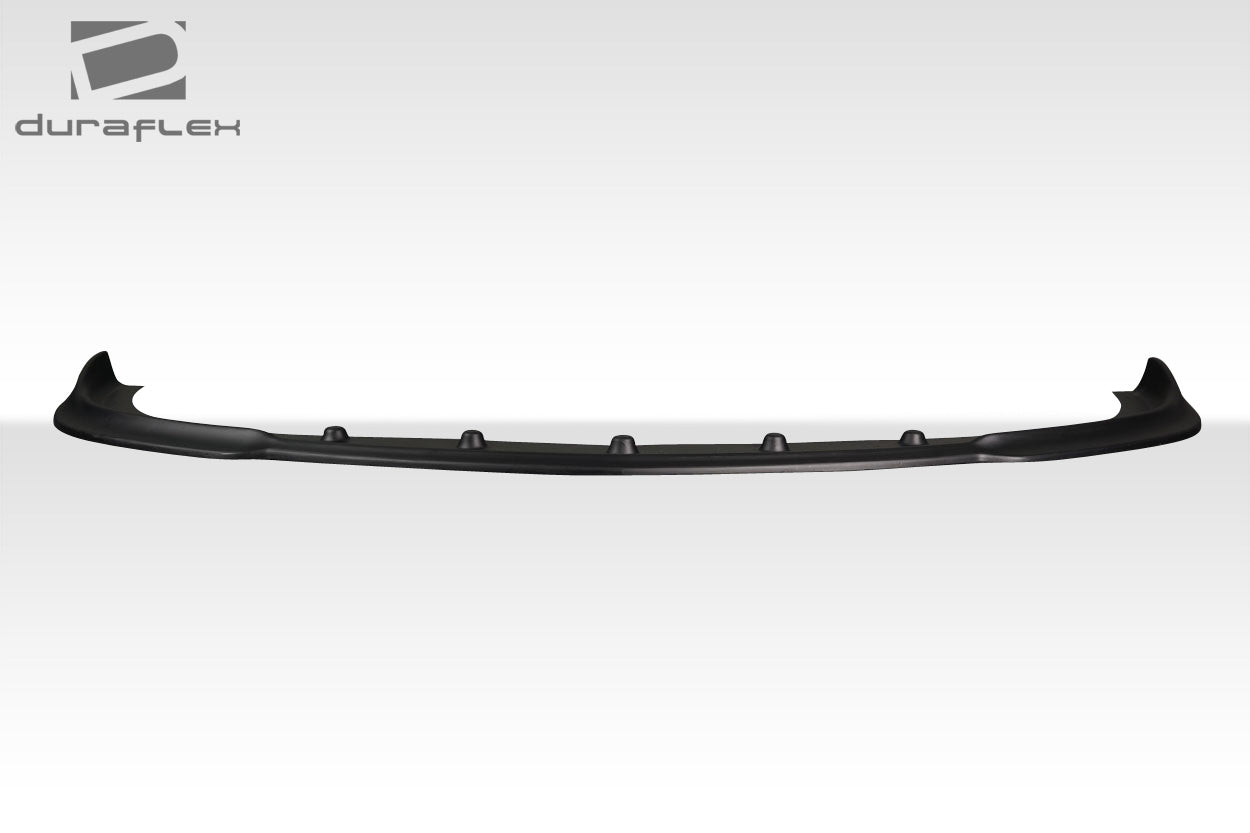 2010-2013 Mazda Mazdaspeed 3 Duraflex CT Tune Front Lip