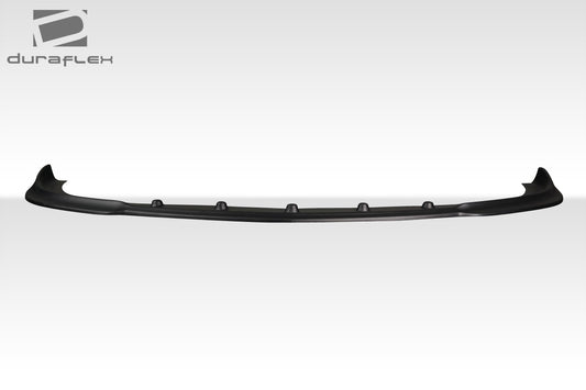 2010-2013 Mazda Mazdaspeed 3 Duraflex CT Tune Front Lip