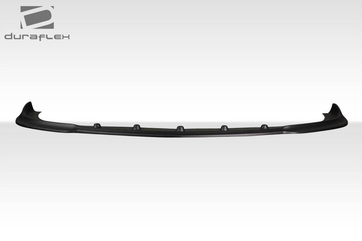 2010-2013 Mazda Mazdaspeed 3 Duraflex CT Tune Front Lip