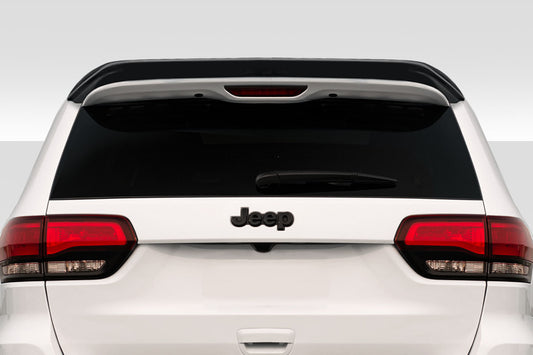 2011-2021 Jeep Grand Cherokee Duraflex Heritage Rear Wing