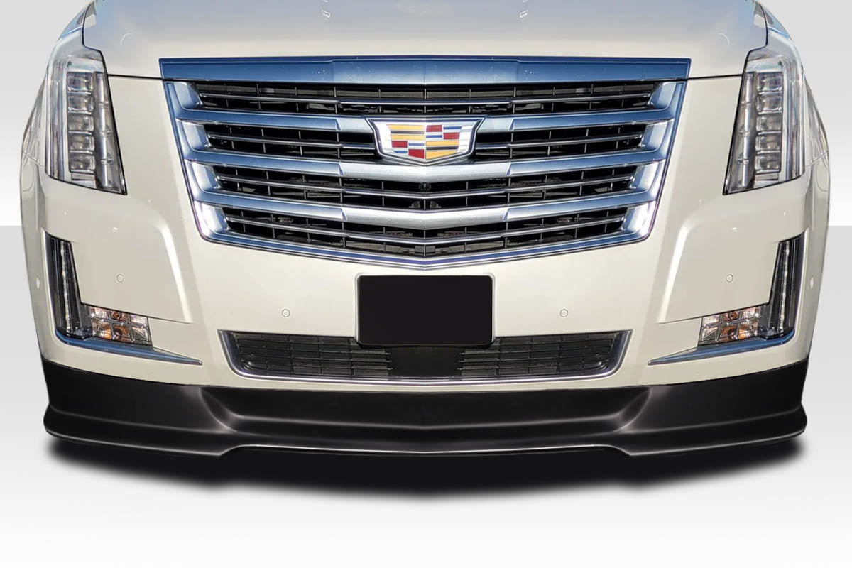 2015-2020 Cadillac Escalade Duraflex VIP Look Front Lip