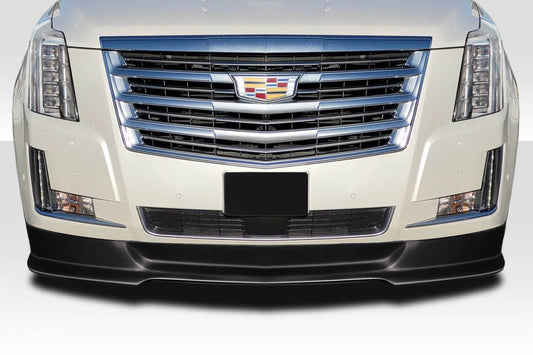 2015-2020 Cadillac Escalade Duraflex VIP Look Front Lip