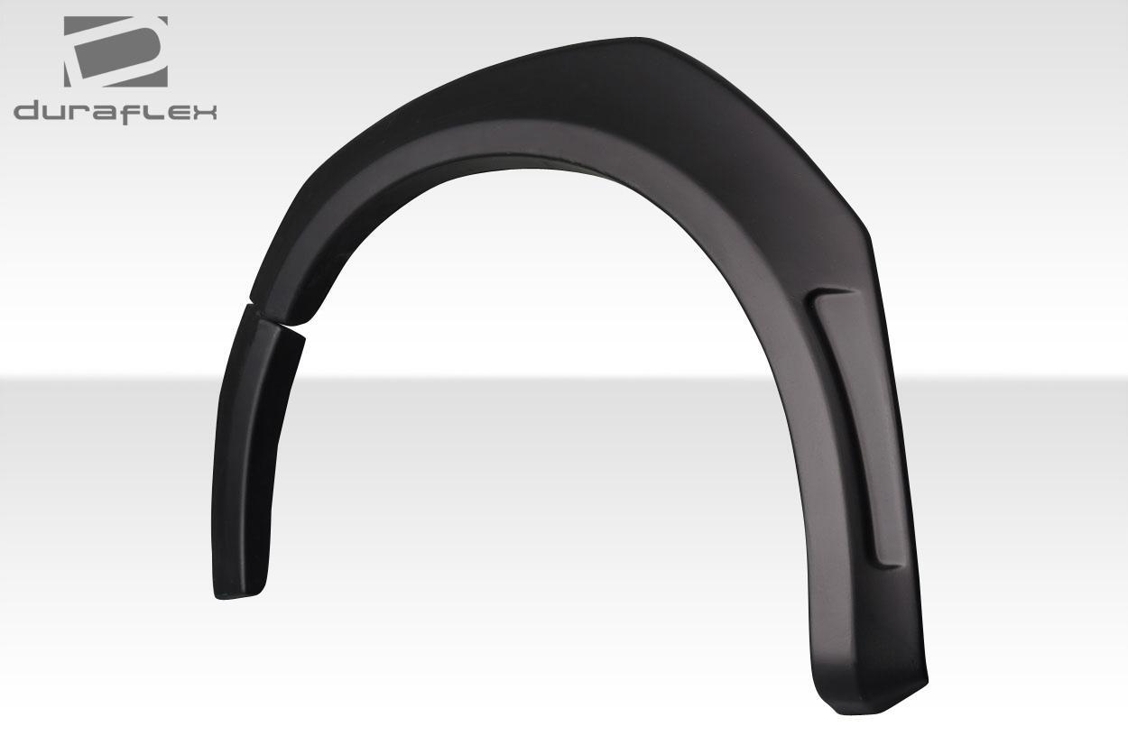 2018-2023 Subaru Crosstrek Duraflex Speedtrail Fender Flare