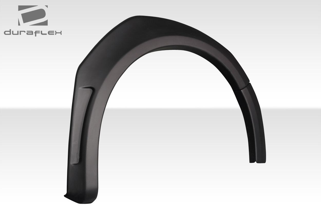 2018-2023 Subaru Crosstrek Duraflex Speedtrail Fender Flare