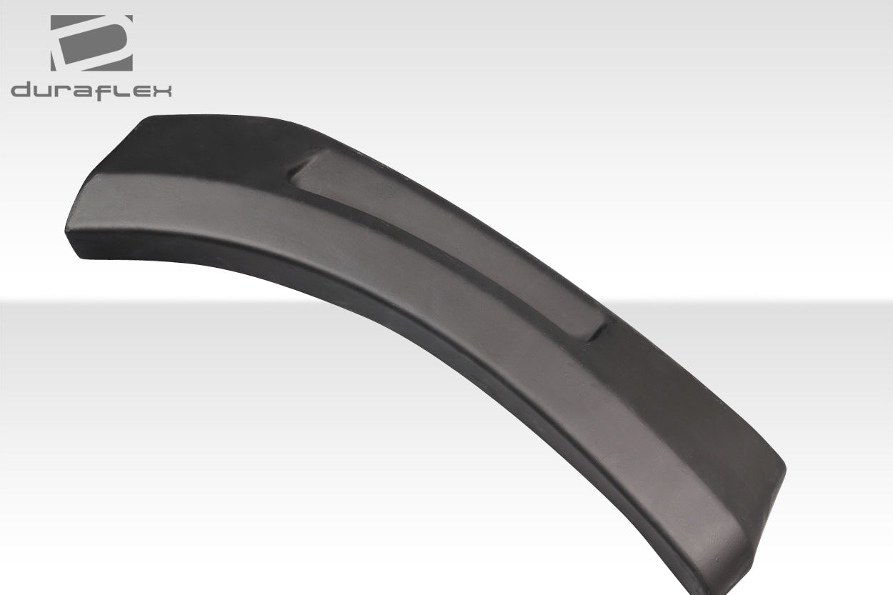 2018-2023 Subaru Crosstrek Duraflex Speedtrail Rear Fender Flares - 6 Piece