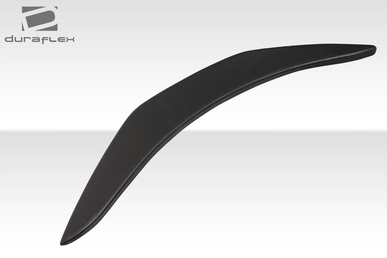 2018-2023 Subaru Crosstrek Duraflex Speedtrail Rear Fender Flares - 6 Piece