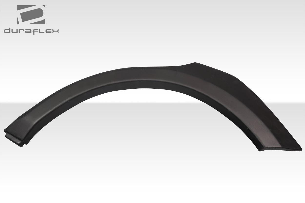 2018-2023 Subaru Crosstrek Duraflex Speedtrail Fender Flare