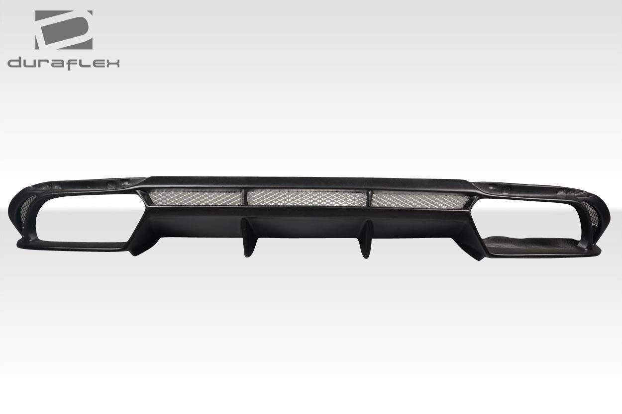 2017-2025 Alfa Romeo Giulia Duraflex Garda Rear Lip