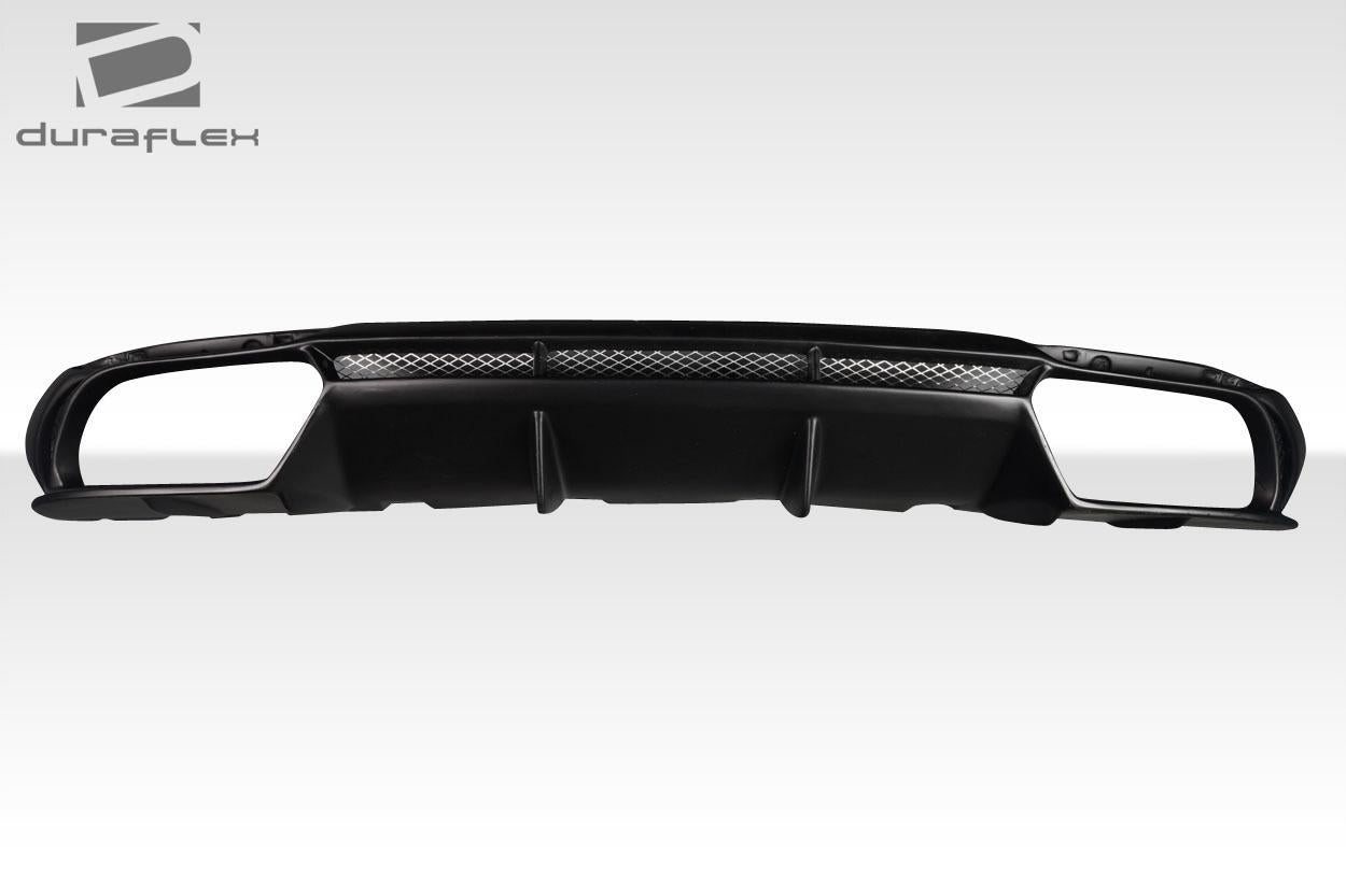 2017-2025 Alfa Romeo Giulia Duraflex Garda Rear Lip