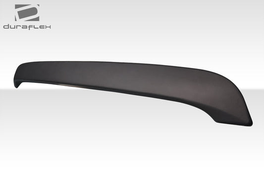 2009-2012 Nissan 370Z Z34 Duraflex Front Bumper Nose Finisher - 1 Piece