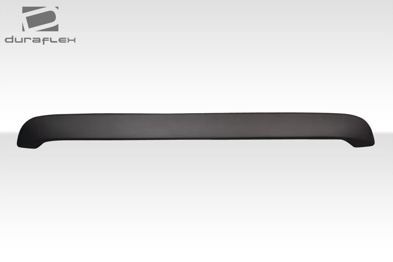 2009-2012 Nissan 370Z Duraflex Nose Finisher Front Lip