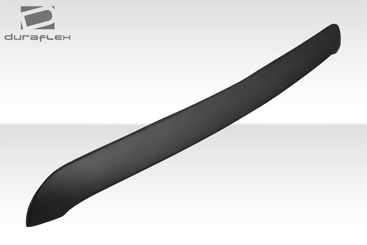 2009-2012 Nissan 370Z Duraflex Nose Finisher Front Lip