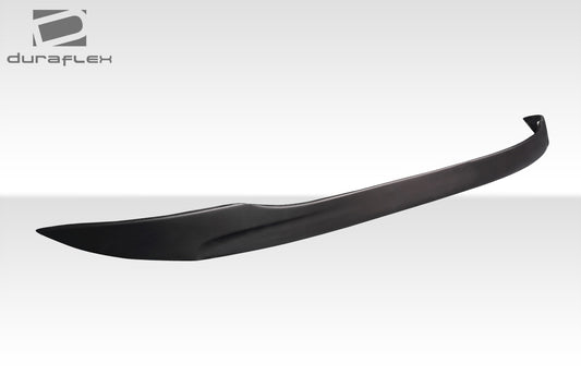 2009-2012 Nissan 370Z Z34 Duraflex Front Chin Aero Deflector - 1 Piece