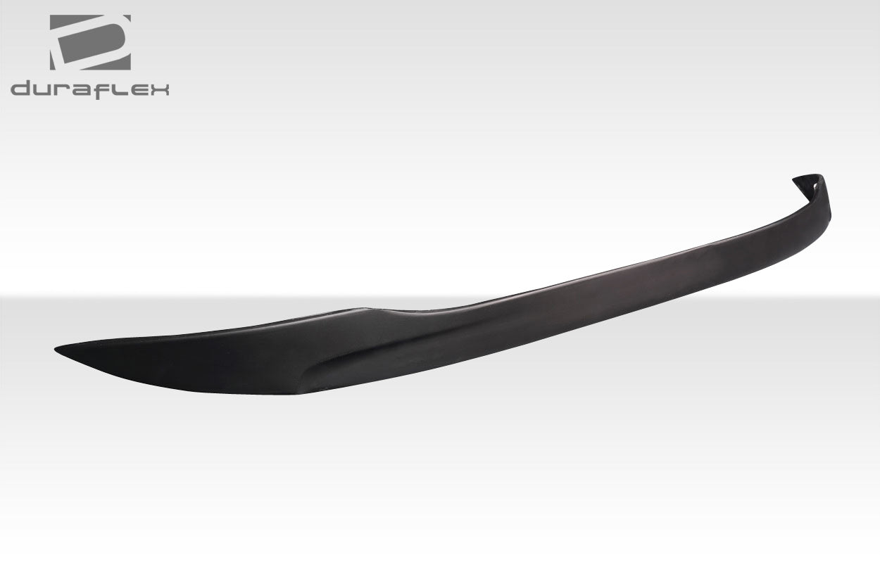 2009-2012 Nissan 370Z Z34 Duraflex Nismo Look Front Bumper Lip Spoiler Chin Aero Deflector - 1 Piece (S)