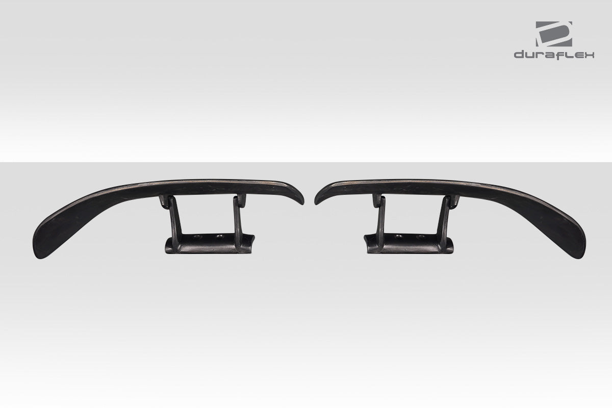 2011-2017 Nissan Juke Duraflex Sayber Rear Wing