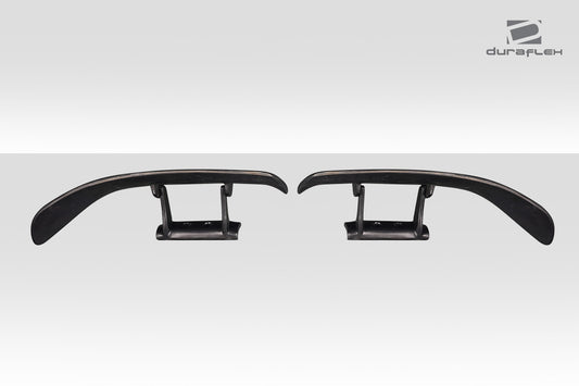 2011-2017 Nissan Juke Duraflex Sayber Rear Wing