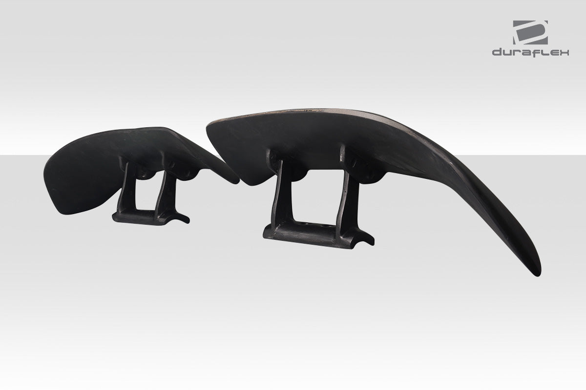 2011-2017 Nissan Juke Duraflex Sayber Rear Wing