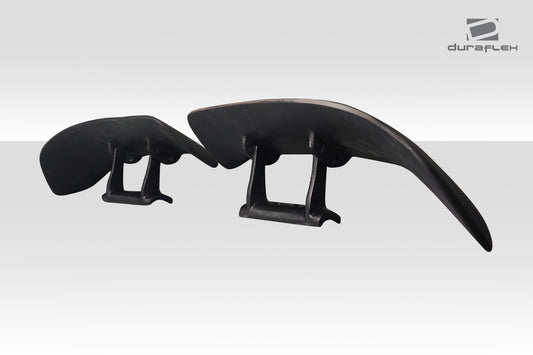 2011-2017 Nissan Juke Duraflex Sayber Rear Wing