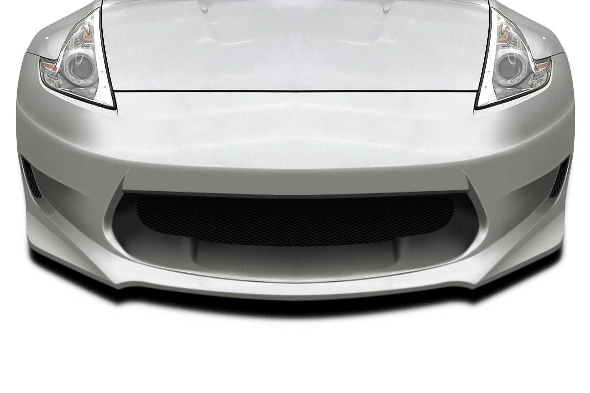 2009-2020 Nissan 370Z Couture AMS-GT Front Bumper