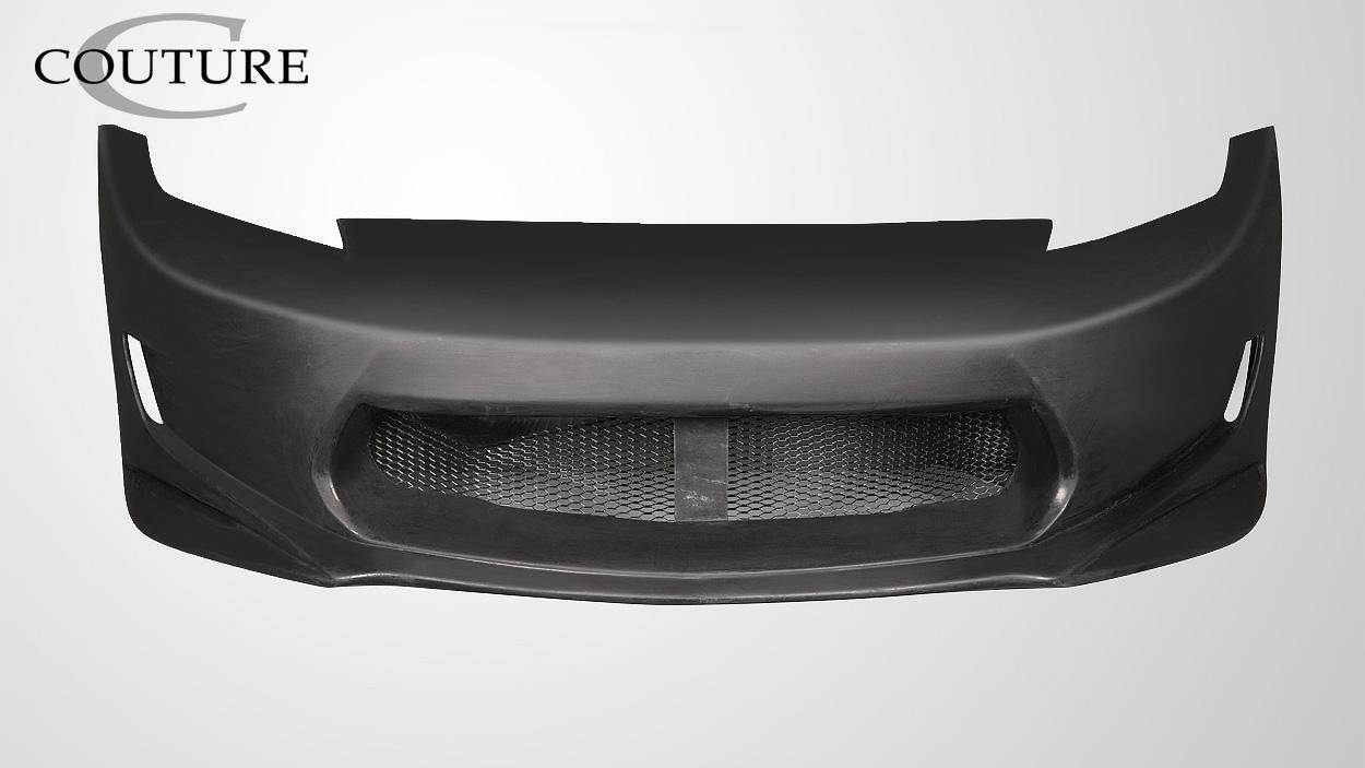 2009-2020 Nissan 370Z Couture AMS-GT Front Bumper