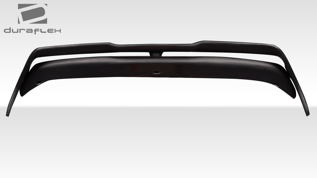 2014-2020 MINI Cooper Duraflex Deva Rear Wing