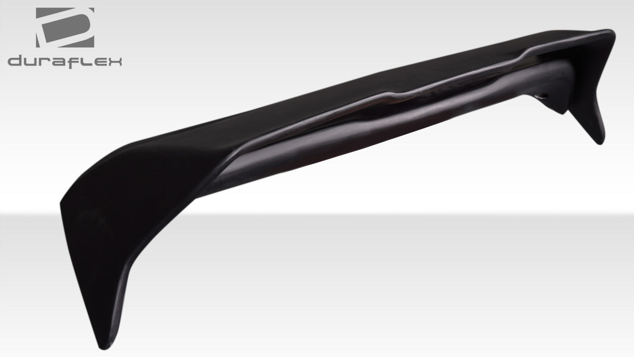 2014-2020 MINI Cooper Duraflex Deva Rear Wing