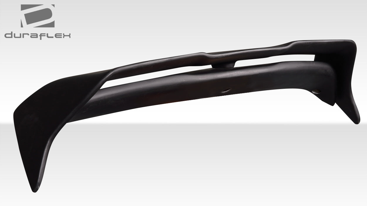 2014-2020 MINI Cooper Duraflex Deva Rear Wing