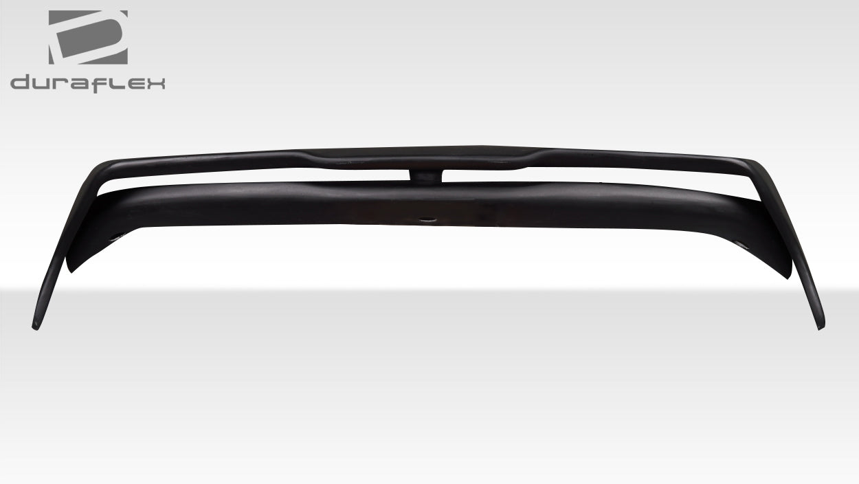 2014-2020 MINI Cooper Duraflex Deva Rear Wing