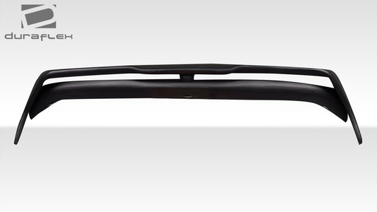 2014-2020 MINI Cooper Duraflex Deva Rear Wing